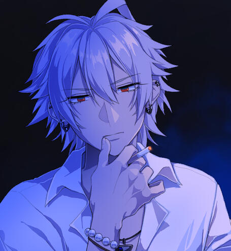 Samatoki Aohitsugi - Hypnosis Mic