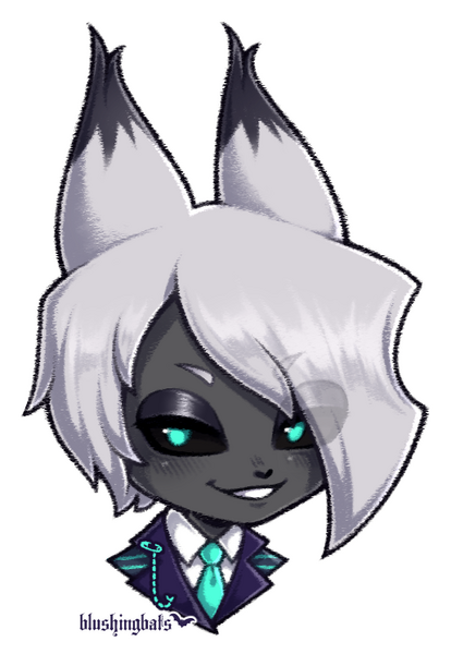 Commission for AstelianStudio